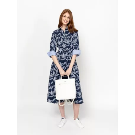 Heavy Tools női ruha-Violetta Bloom