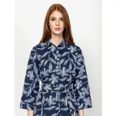 Heavy Tools női ruha-Violetta Bloom