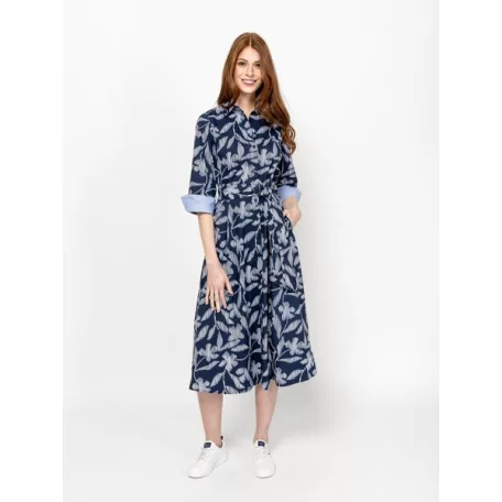 Heavy Tools női ruha-Violetta Bloom