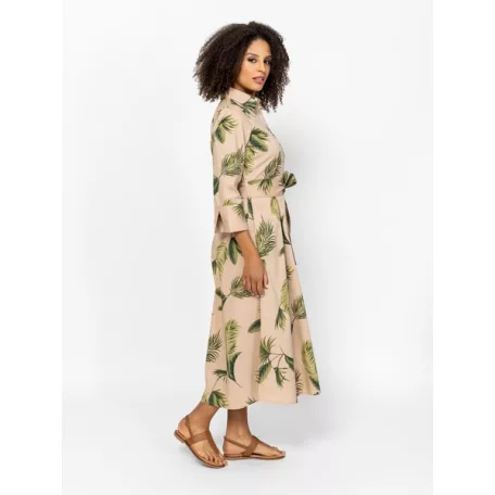 Heavy Tools női ruha-Violetta Palms