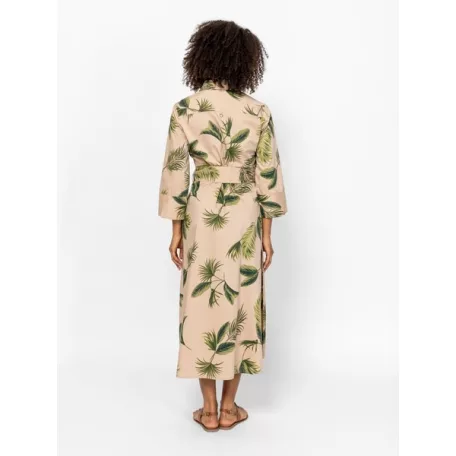 Heavy Tools női ruha-Violetta Palms