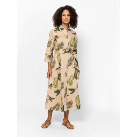 Heavy Tools női ruha-Violetta Palms