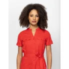 Heavy Tools női ruha-Vitolda Red