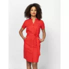 Heavy Tools női ruha-Vitolda Red