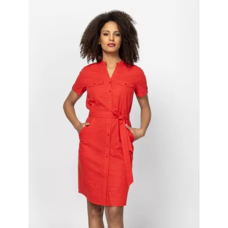 Heavy Tools női ruha-Vitolda Red