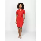 Heavy Tools női ruha-Vitolda Red