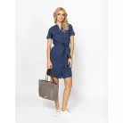 Heavy Tools női ruha-Vitolda Navy