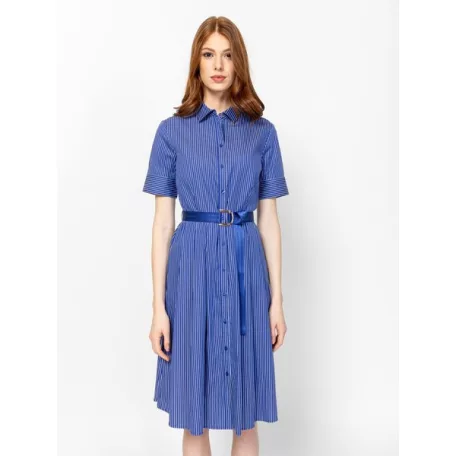 Heavy Tools női ruha-Voppy Royal