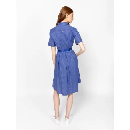 Heavy Tools női ruha-Voppy Royal