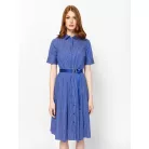 Heavy Tools női ruha-Voppy Royal