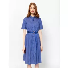 Heavy Tools női ruha-Voppy Royal