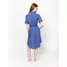 Heavy Tools női ruha-Voppy Royal