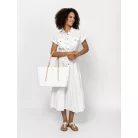 Heavy Tools női ruha-Vunna Ecru