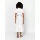 Heavy Tools női ruha-Vunna Ecru