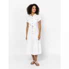 Heavy Tools női ruha-Vunna Ecru