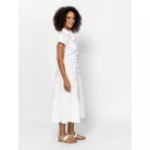 Heavy Tools női ruha-Vunna Ecru