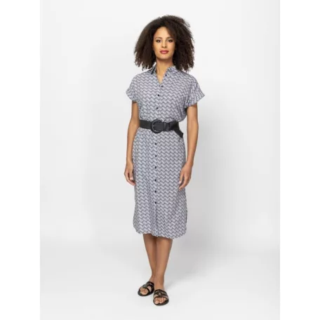 Heavy Tools női ruha-Vaelinas26 Shell