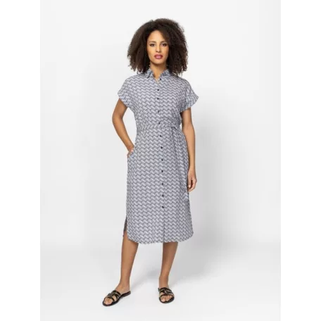 Heavy Tools női ruha-Vaelinas26 Shell