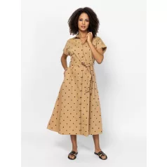 Heavy Tools női ruha-Voxim Polka