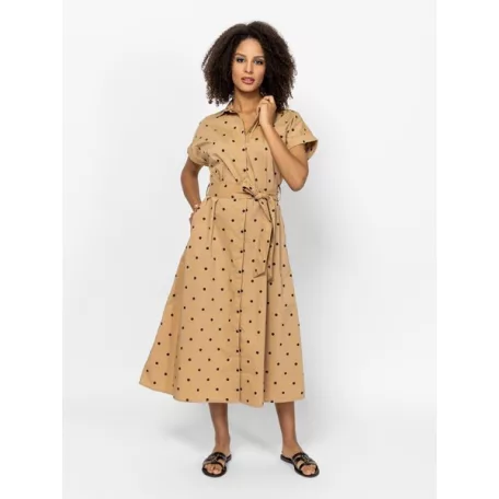 Heavy Tools női ruha-Voxim Polka