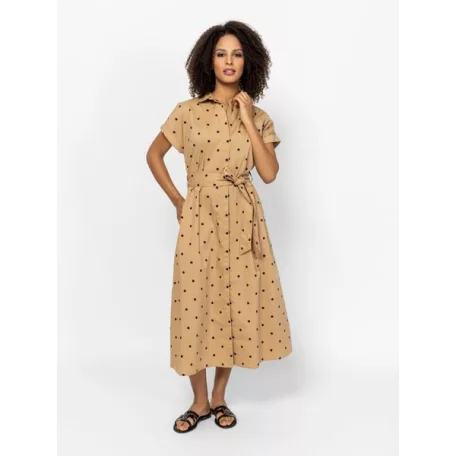 Heavy Tools női ruha-Voxim Polka