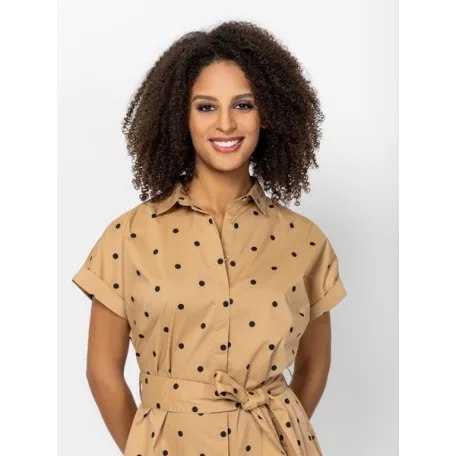 Heavy Tools női ruha-Voxim Polka