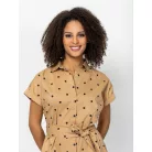 Heavy Tools női ruha-Voxim Polka