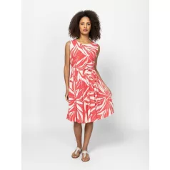 Heavy Tools női ruha-Verti Petal