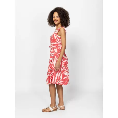 Heavy Tools női ruha-Verti Petal