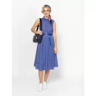 Heavy Tools női ruha-Virags26 Royal