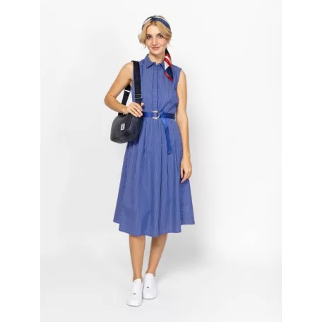 Heavy Tools női ruha-Virags26 Royal