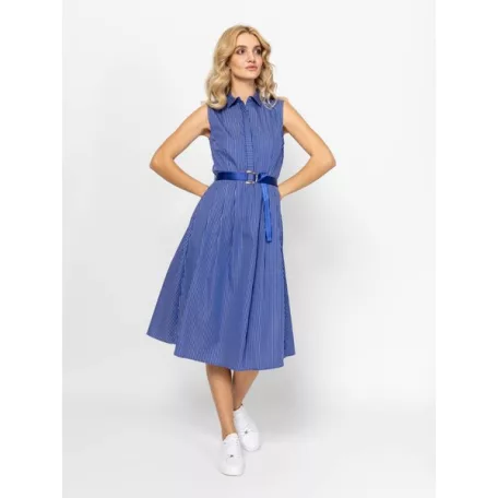 Heavy Tools női ruha-Virags26 Royal