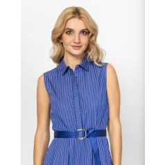 Heavy Tools női ruha-Virags26 Royal