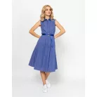 Heavy Tools női ruha-Virags26 Royal