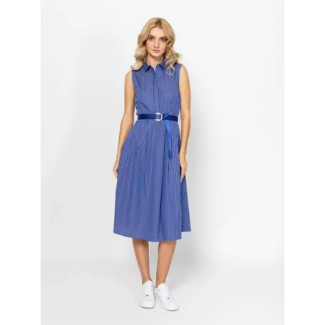 Heavy Tools női ruha-Virags26 Royal