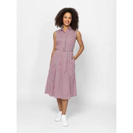 Heavy Tools női ruha-Virags26 Tricolor