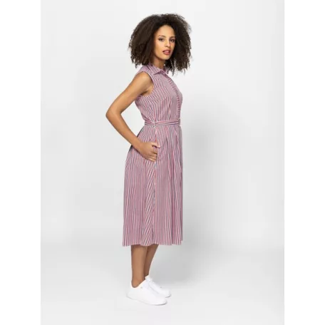 Heavy Tools női ruha-Virags26 Tricolor