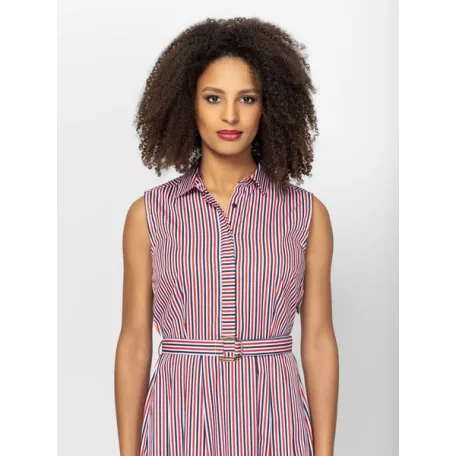 Heavy Tools női ruha-Virags26 Tricolor