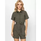 Heavy Tools női ruha-Vimola Olive