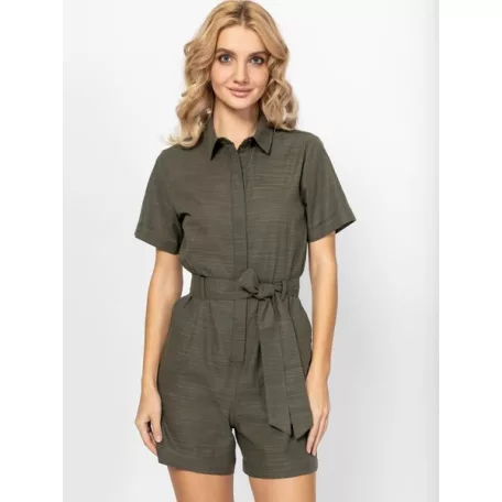 Heavy Tools női ruha-Vimola Olive