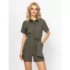 Heavy Tools női ruha-Vimola Olive