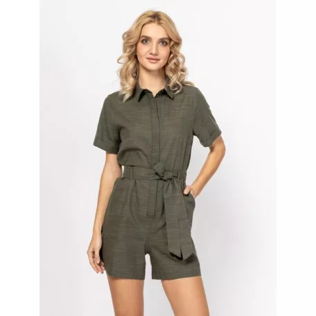 Heavy Tools női ruha-Vimola Olive