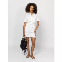 Heavy Tools női ruha-Vimola Ecru