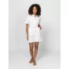 Heavy Tools női ruha-Vimola Ecru