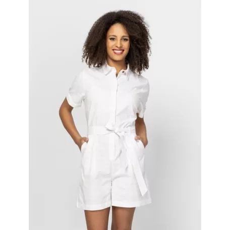 Heavy Tools női ruha-Vimola Ecru