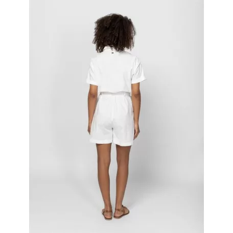 Heavy Tools női ruha-Vimola Ecru