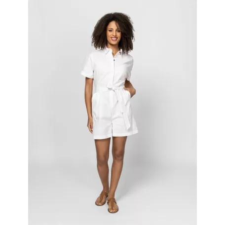 Heavy Tools női ruha-Vimola Ecru