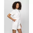 Heavy Tools női ruha-Vimola Ecru