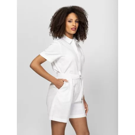 Heavy Tools női ruha-Vimola Ecru