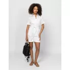 Heavy Tools női ruha-Vimola Ecru